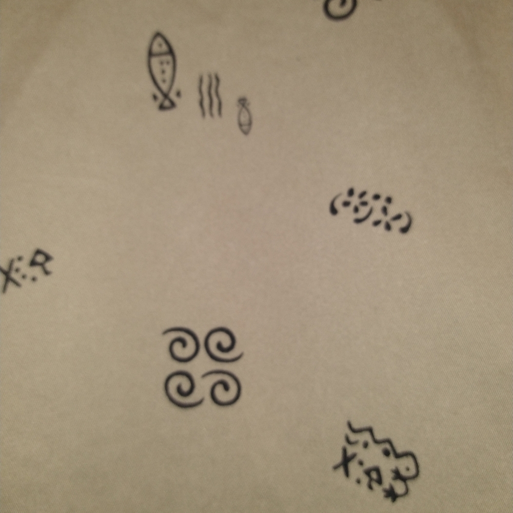 Chicos Design Jacket (Denim Style) - image 5